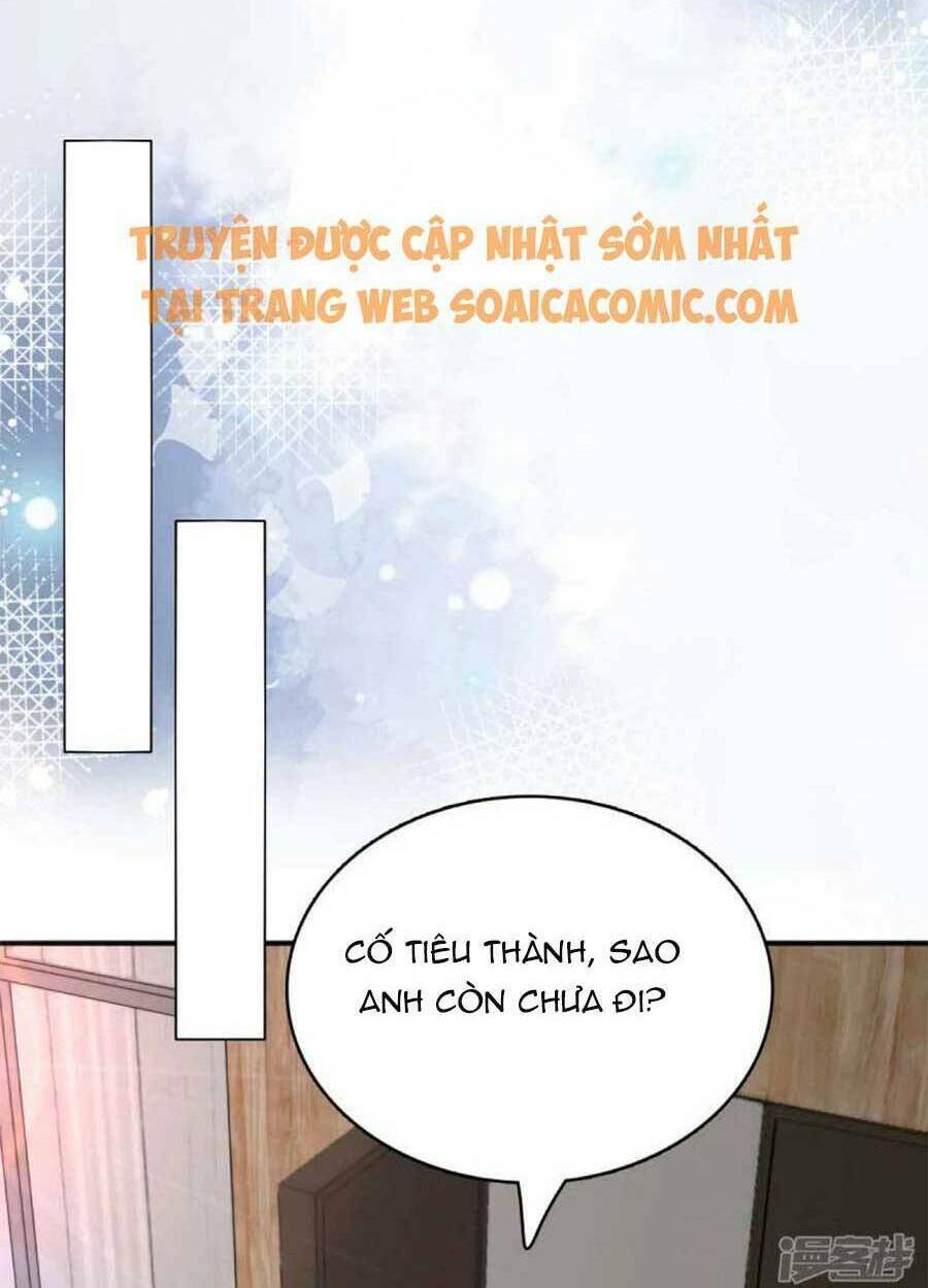 Bà Xã QuyếN Rũ Trí MạNg: TổNg TàI MuốN TáI HôN Chương 100 Ảnh 18