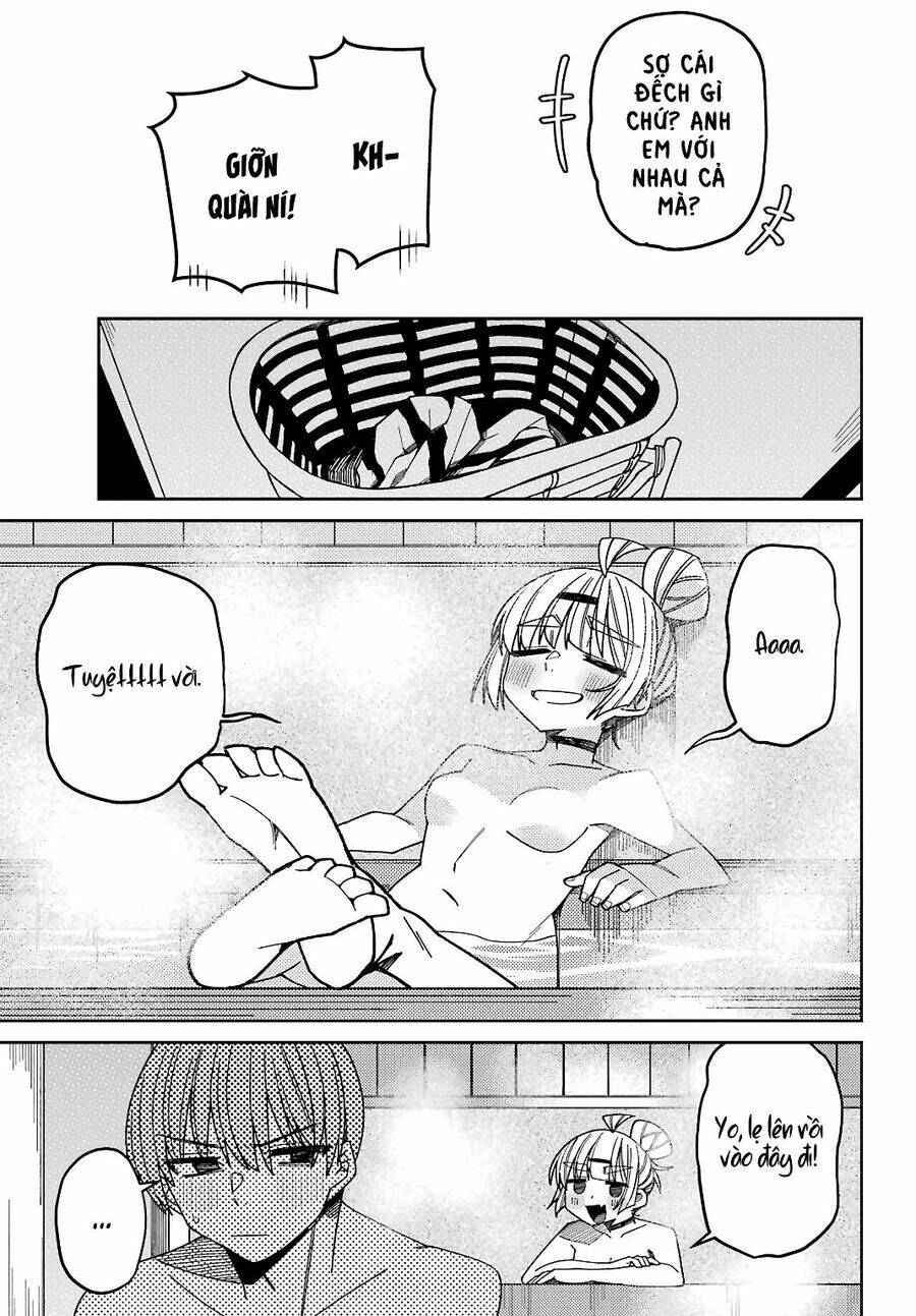 Unparalleled Mememori-Kun Chương 10 Ảnh 23