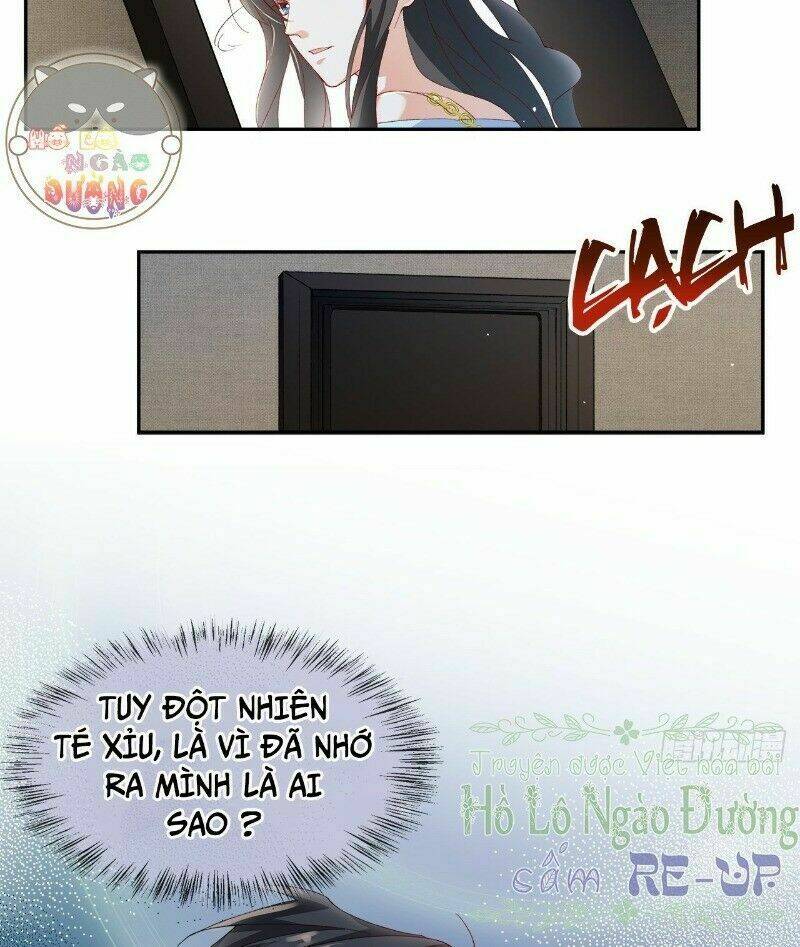 Ảnh Đế Yêu Hồ Chương 43 Ảnh 42