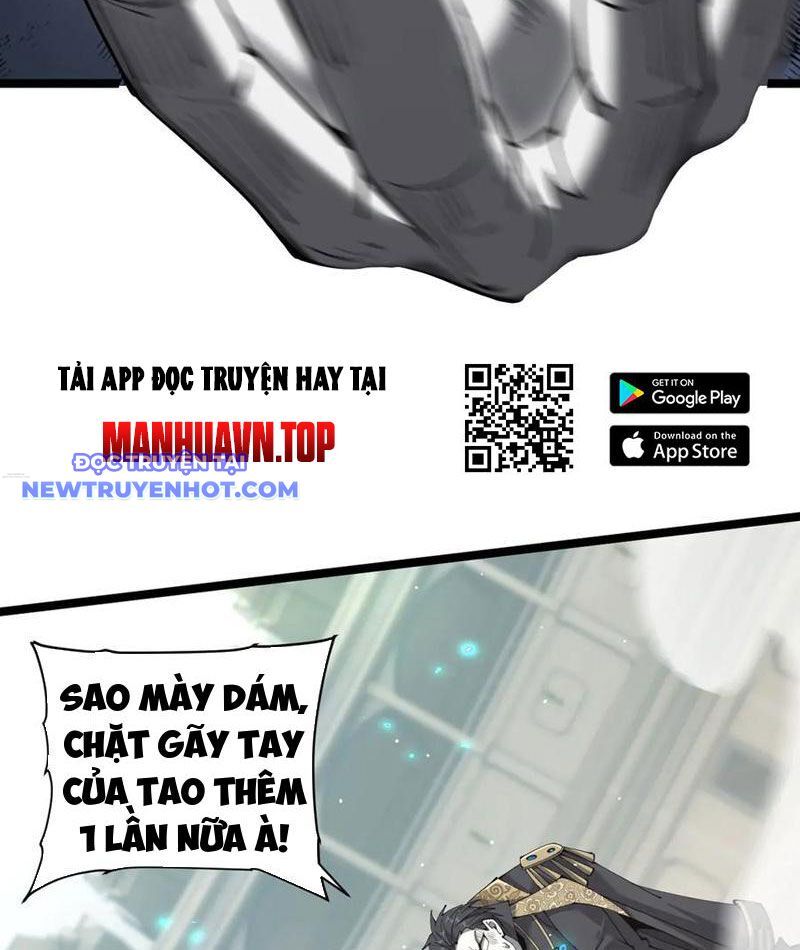 Sự Phản Bội Của Cái Bóng Gia Tộc Chương 36 Ảnh 79