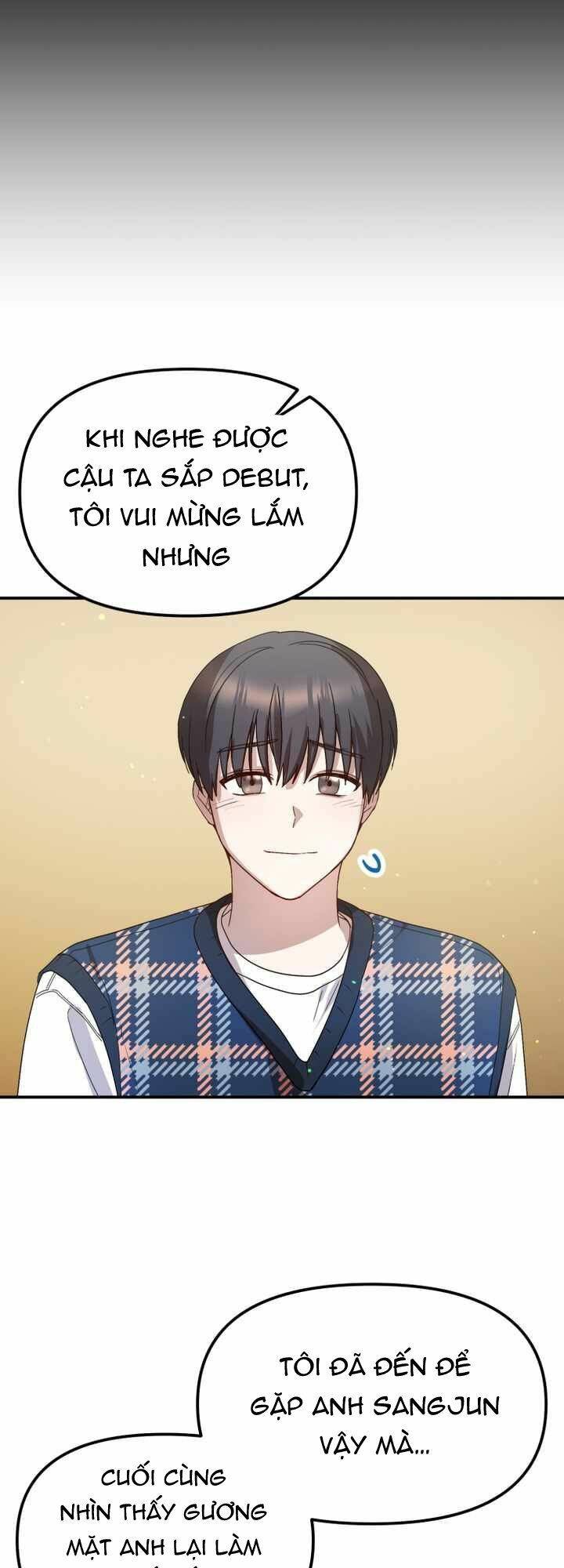 Thư Viện Ẩn Của Siêu Idol Chương 35 Ảnh 50