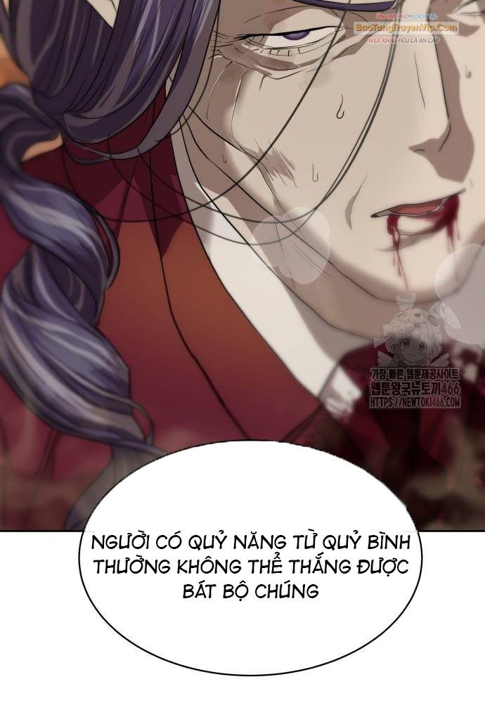 Công Chức Đặc Dị Chương 37 Ảnh 107