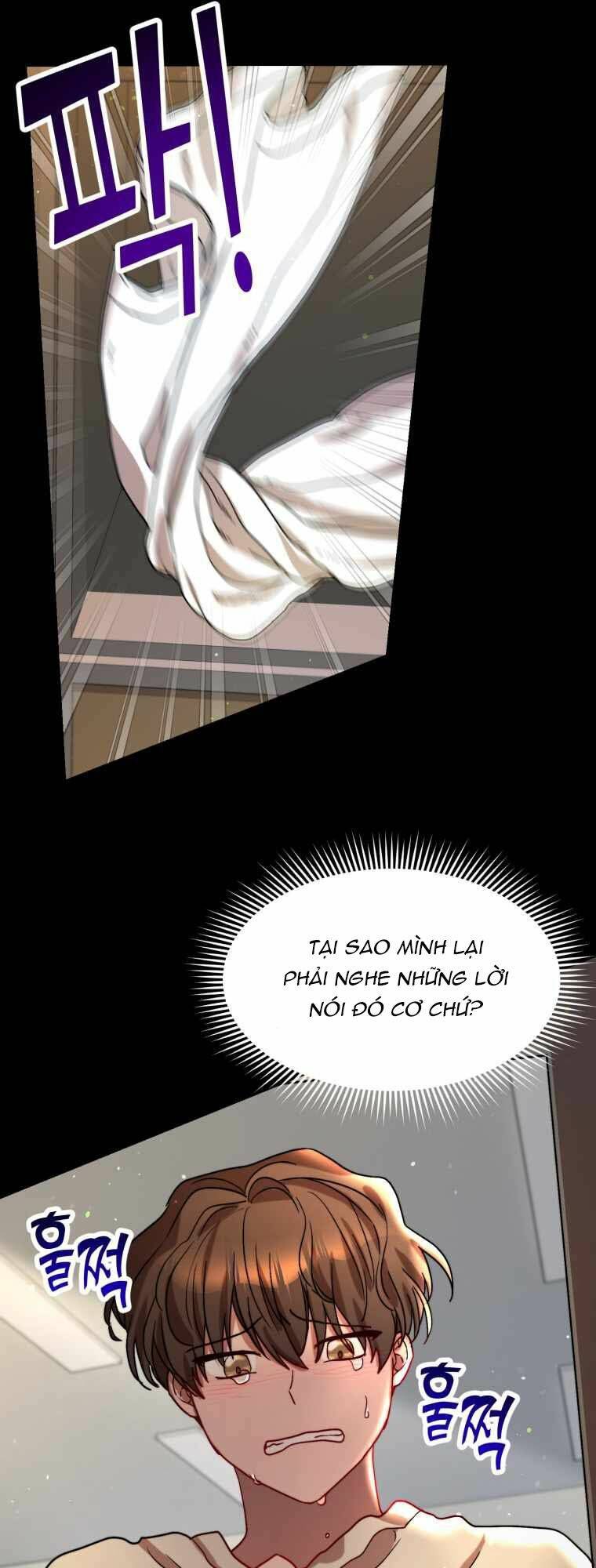 Thư Viện Ẩn Của Siêu Idol Chương 30 Ảnh 44