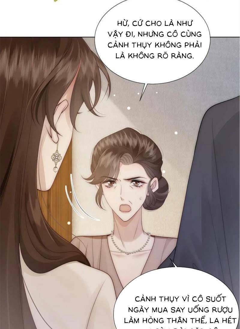 Yêu Lại Sau Một Đêm Bên Nhau Chương 38 Ảnh 40