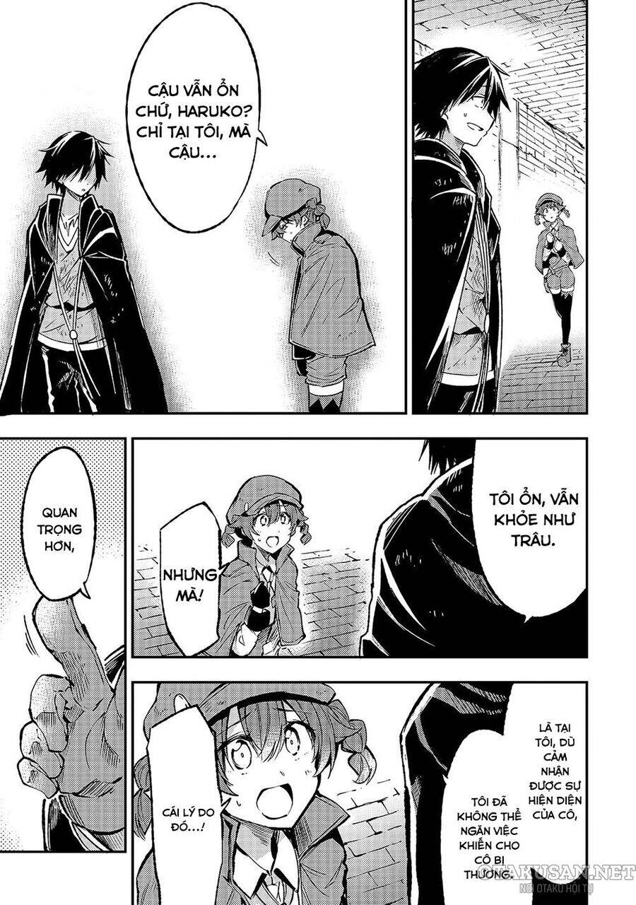 Hitoribocchi No Isekai Kouryaku Chương 78 Ảnh 13