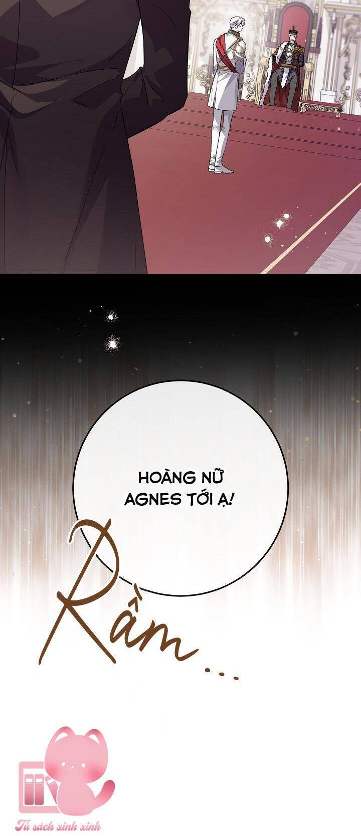 Hoàng Nữ Cosplay Nonfan Chương 44 Ảnh 16