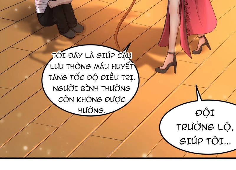 Siêu Năng Phân Hóa Chương 15 Ảnh 78