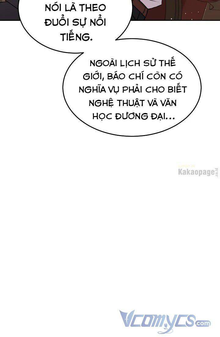 Tôi Chỉ Là Một Tiểu Thư Bình Thường Chương 75 Ảnh 58