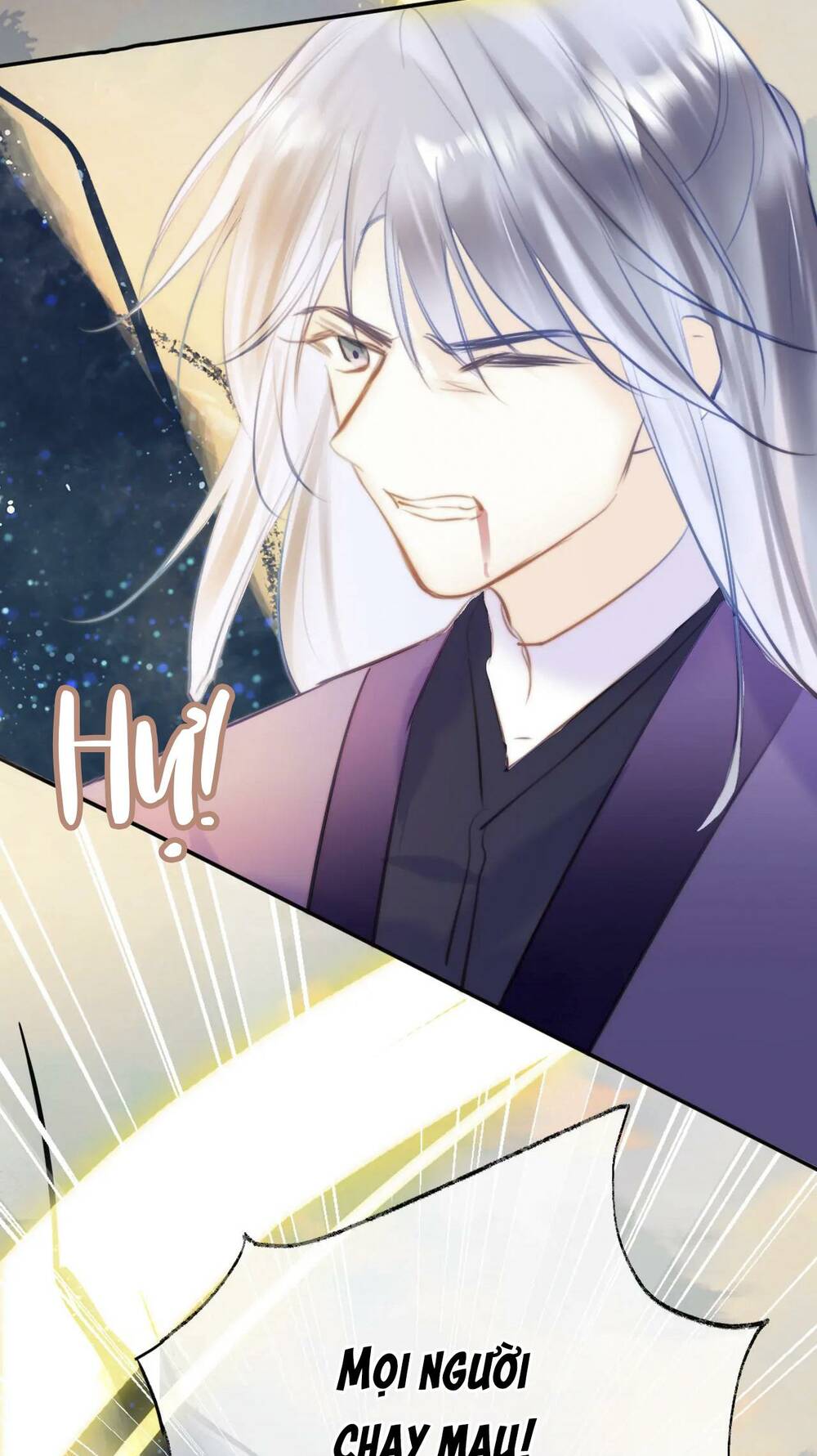 Vi Phu Của Ta Là Long Ngạo Thiên Chương 41 Ảnh 47