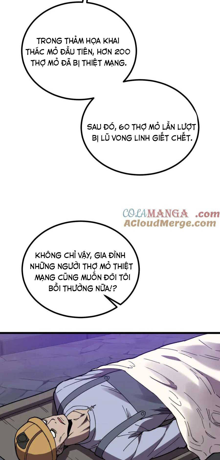 Sau Khi Chết, Ta Trở Thành Võ Đạo Thiên Ma Chương 29 Ảnh 60