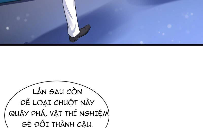 Siêu Năng Phân Hóa Chương 16 Ảnh 17