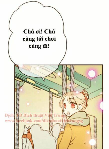 Bạn Trai Tôi Là Cẩm Y Vệ Chương 98 Ảnh 35