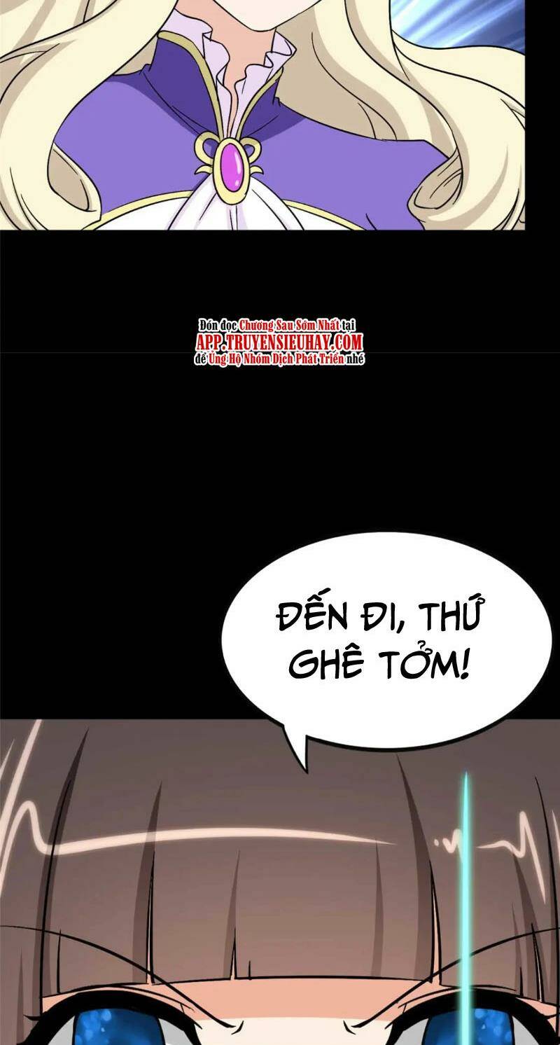 Bạn Gái Zombie Của Tôi Chương 414 Ảnh 34
