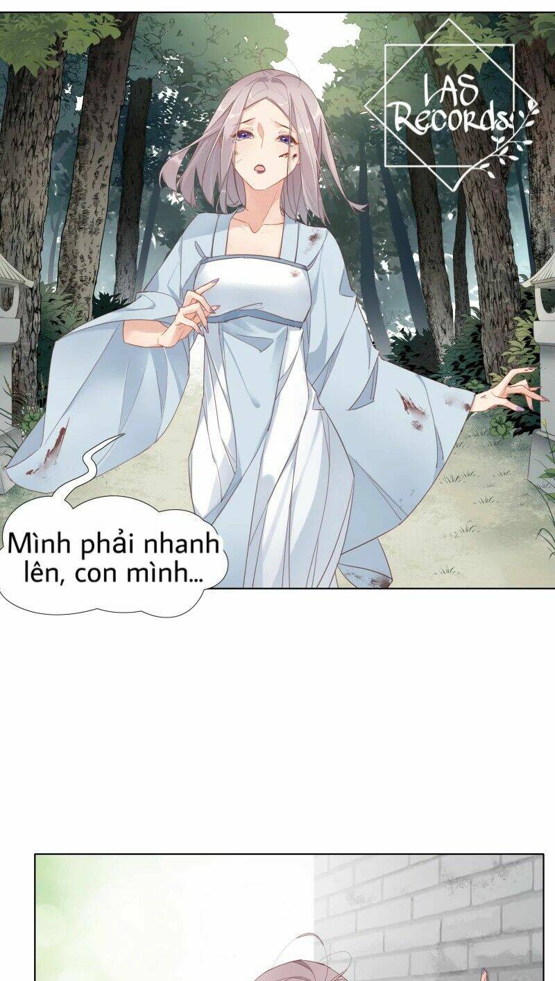 Cửa Hàng Có Tất Cả Chương 1.2 Ảnh 16