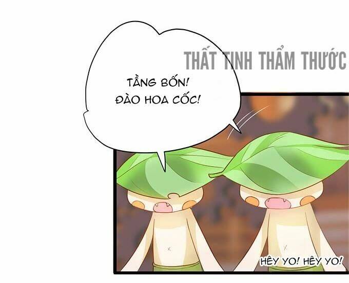 Liêu Liêu Trai Chương 5 Ảnh 7