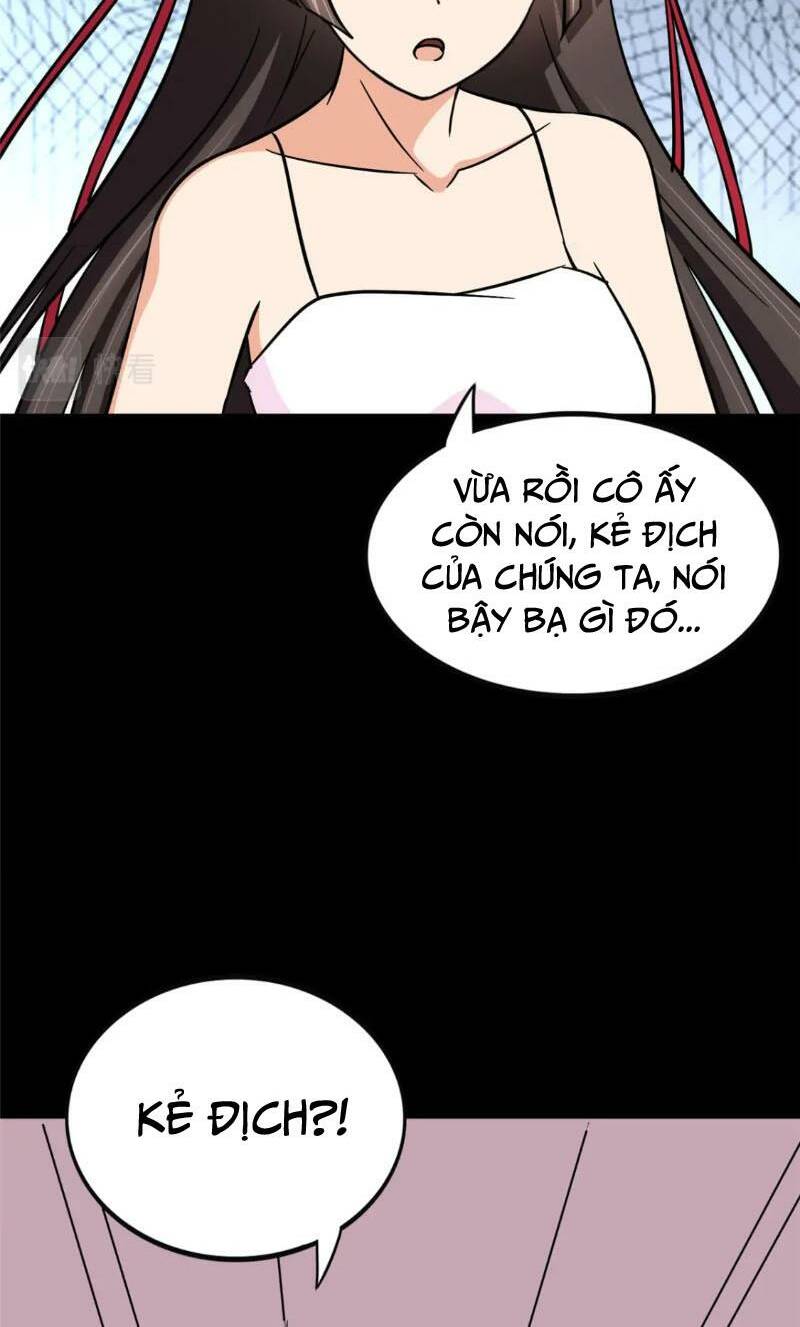 Bạn Gái Zombie Của Tôi Chương 401 Ảnh 13