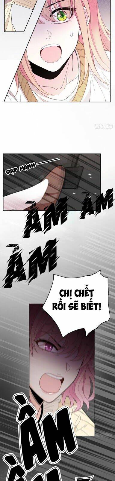 Bí Mật Kết Hôn Với Ảnh Đế: Vợ Ơi Đến Đây Tấn Công Đi Nào Chương 77 Ảnh 3