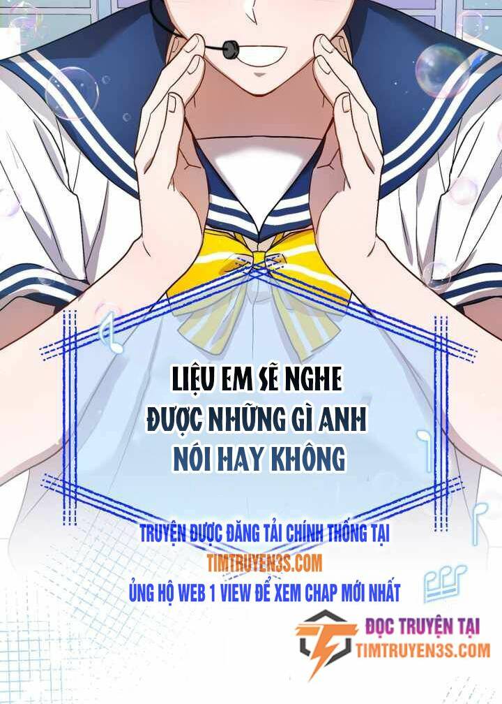 Thư Viện Ẩn Của Siêu Idol Chương 31 Ảnh 41