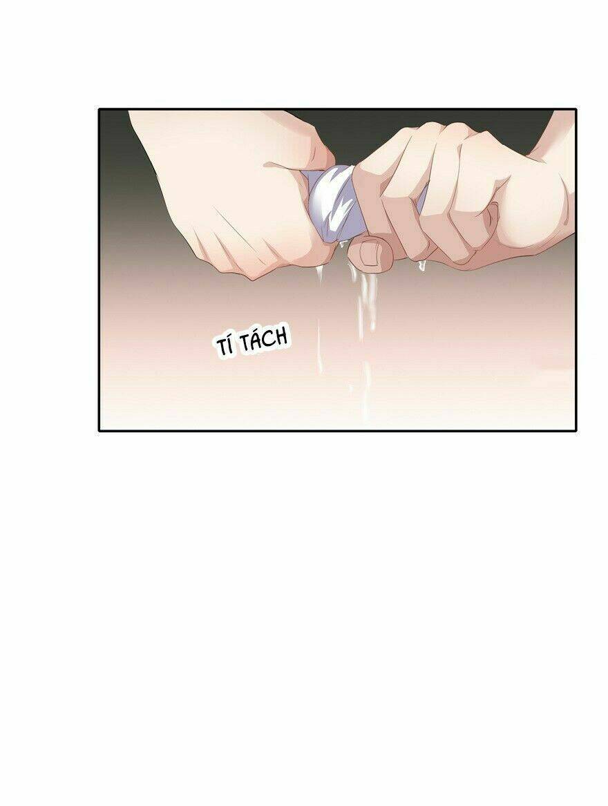 Manh Thê Thực Thần Chương 13 Ảnh 10