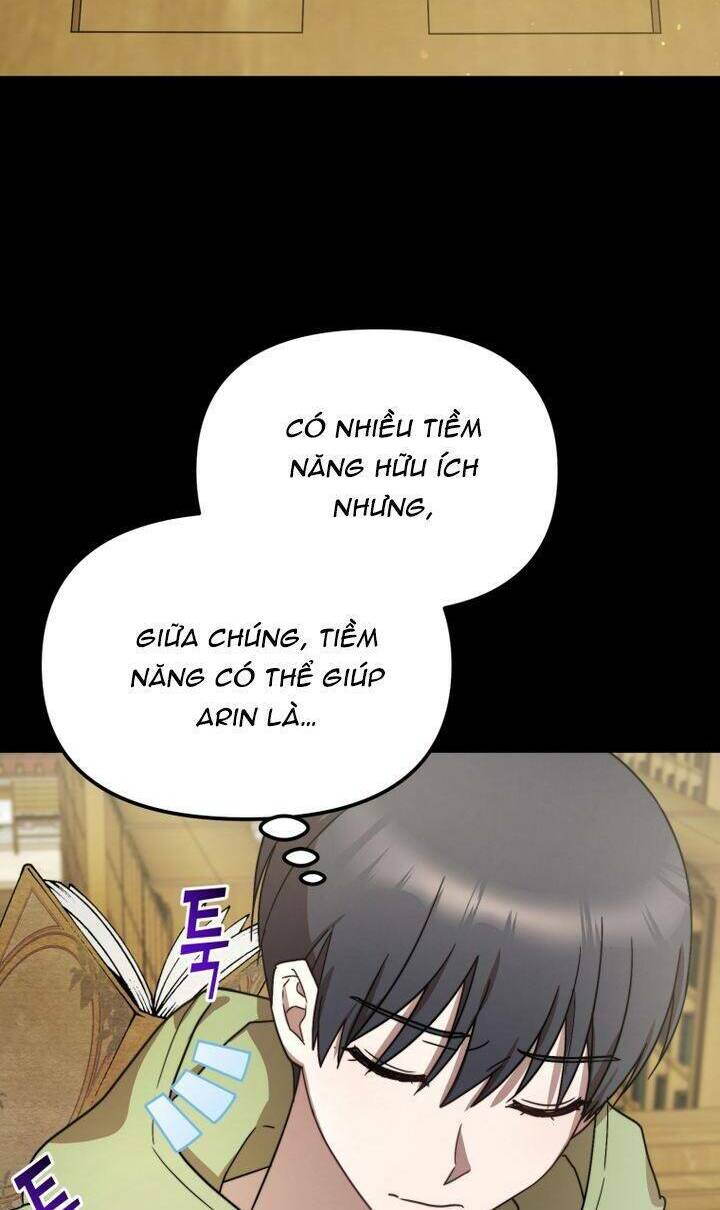 Thư Viện Ẩn Của Siêu Idol Chương 46 Ảnh 17
