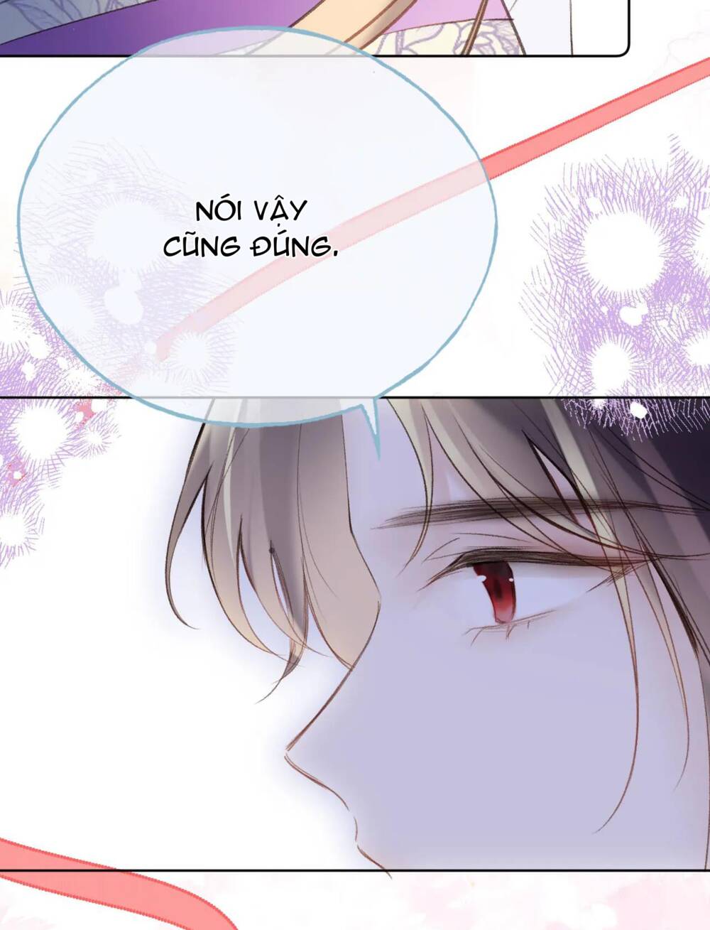 Vi Phu Của Ta Là Long Ngạo Thiên Chương 42 Ảnh 27