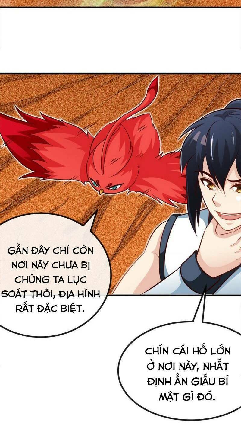 Chí Tôn Thần Ma Chương 178 Ảnh 14