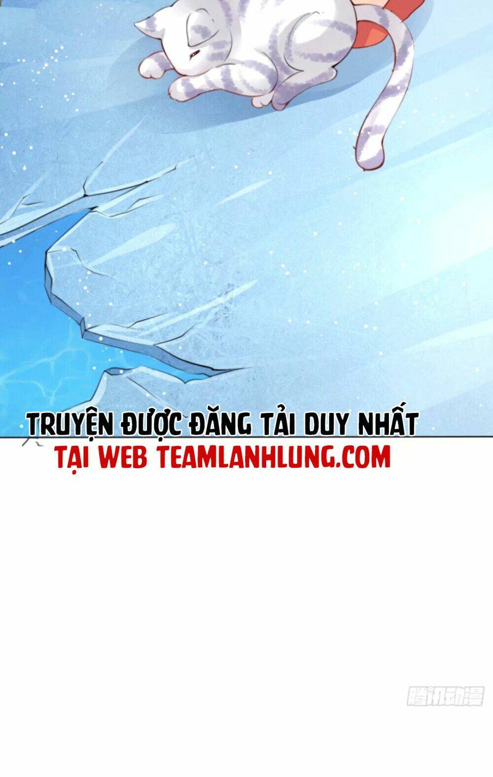 Đoàn Sủng Tiểu Kiều Của Ba Ba Bạo Quân Chương 3 Ảnh 57