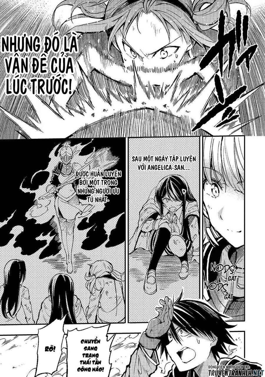 Hitoribocchi No Isekai Kouryaku Chương 71 Ảnh 12