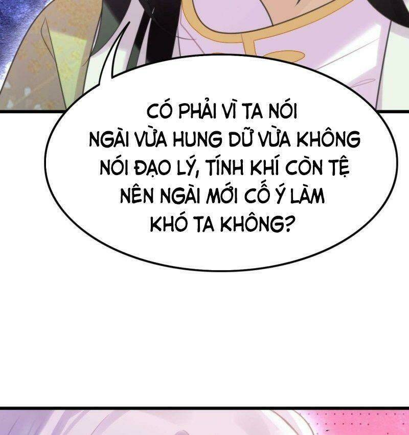 Công Chúa Hòa Thân Lần Này Không Tốt! Chương 50 Ảnh 20