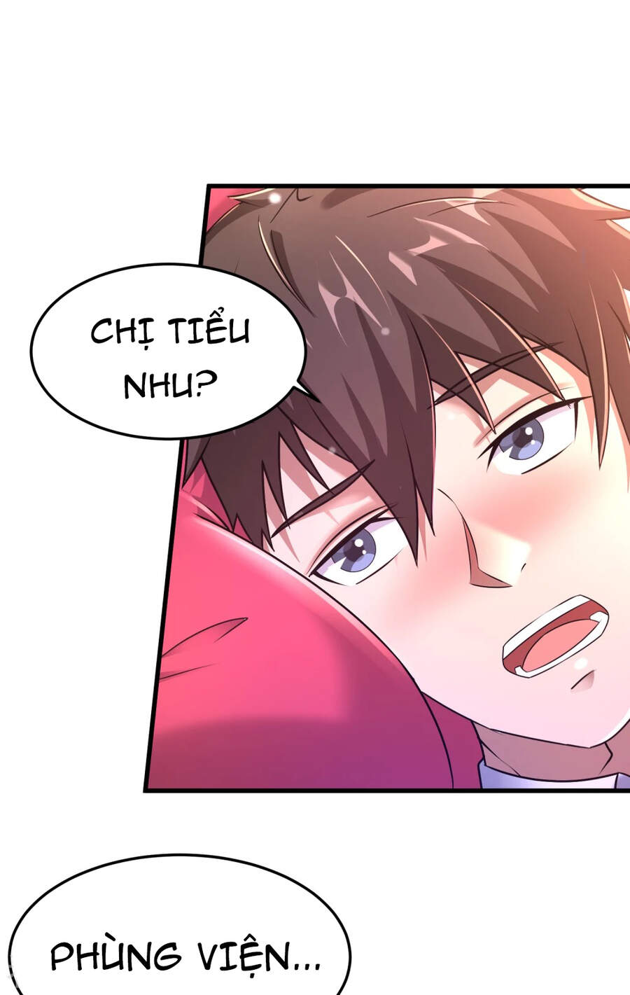 Siêu Năng Phân Hóa Chương 26 Ảnh 33
