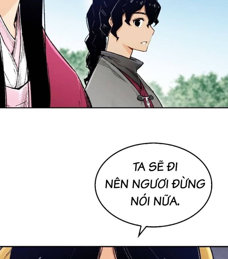 Trùng Sinh Thành Thiên Ma Chương 4 Ảnh 20