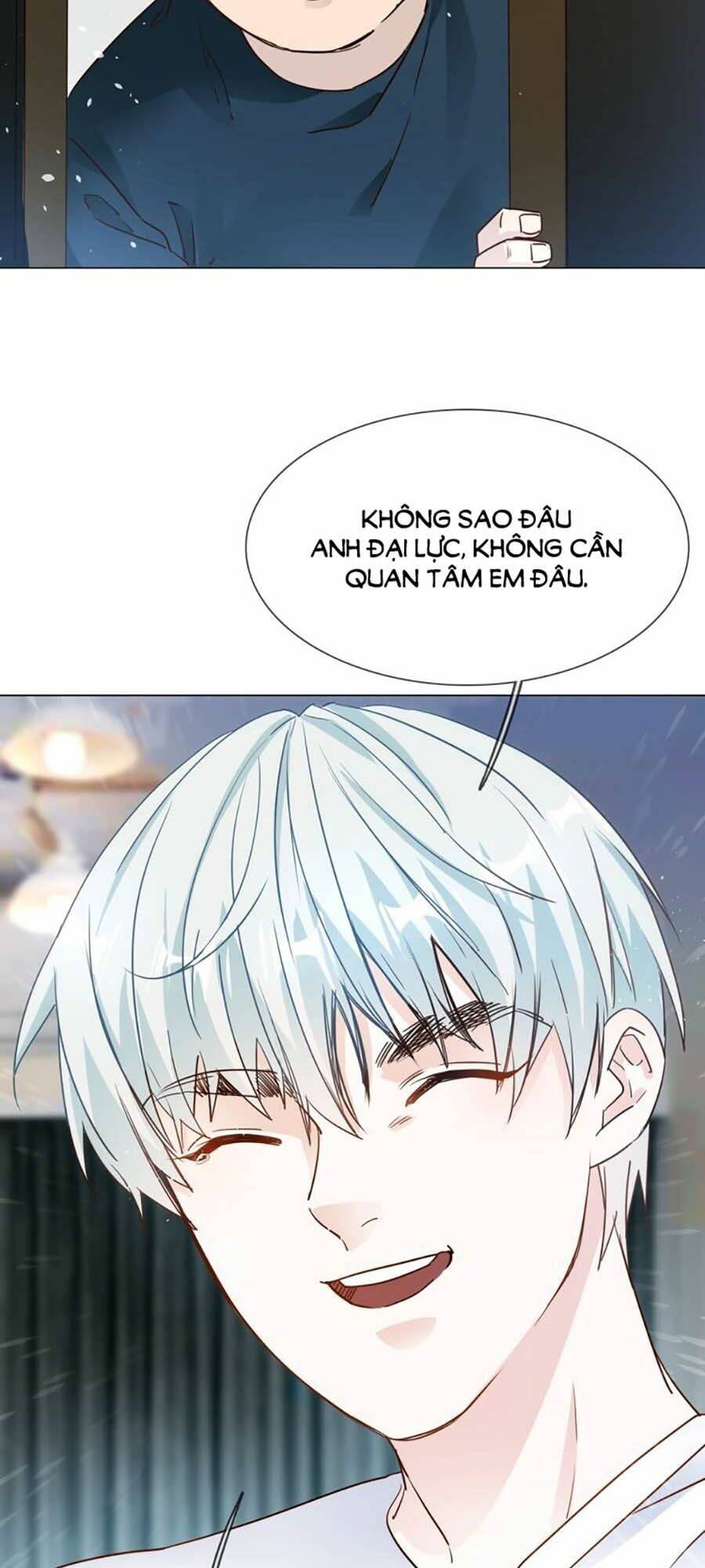 Ngôi Sao Vụn Vỡ Chương 72 Ảnh 12