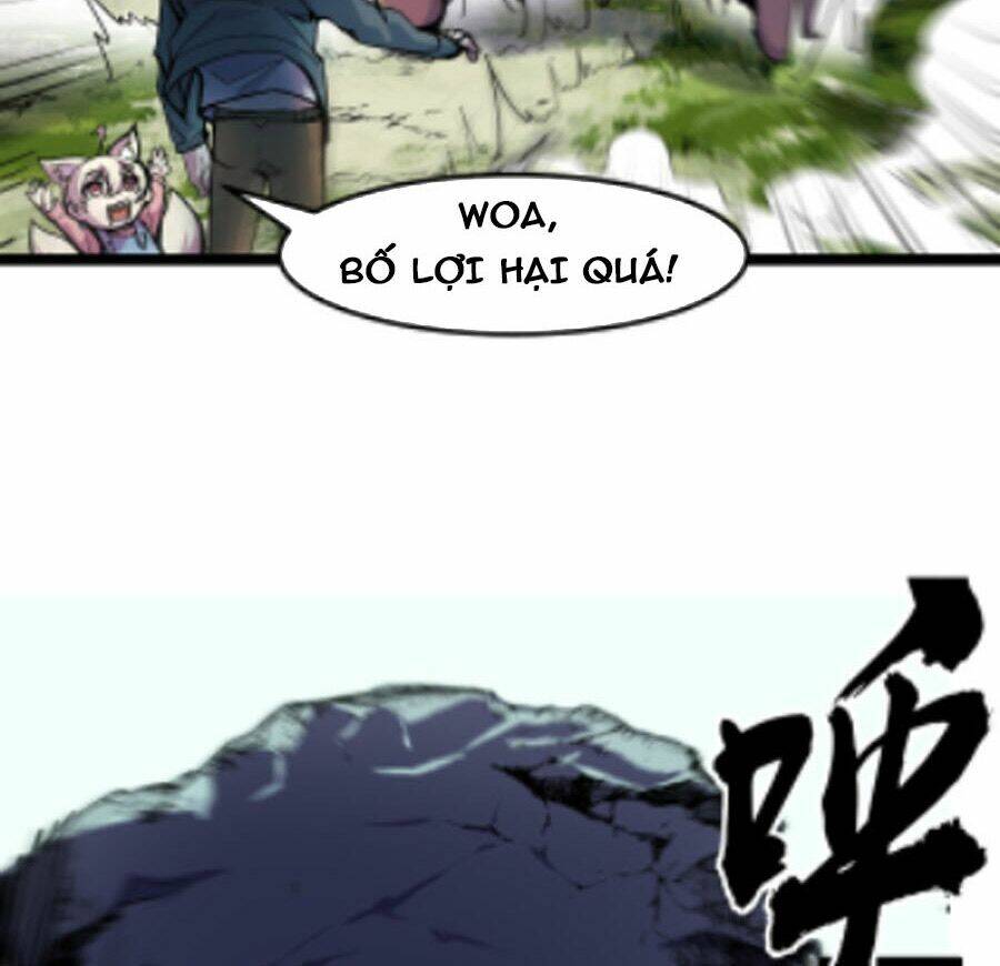 Các Nàng Nói Ta Là Vua Tương Lai Chương 11 Ảnh 28