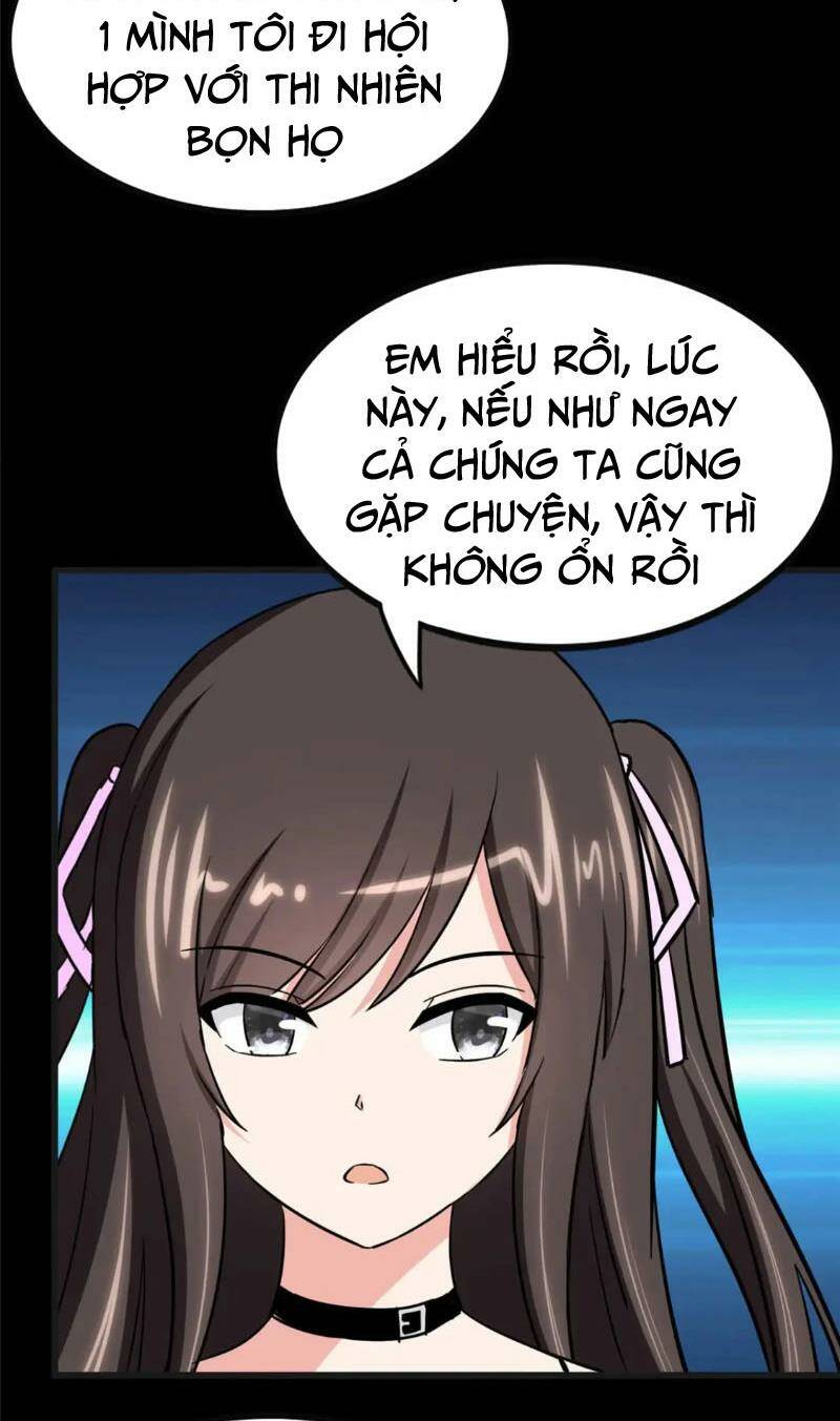 Bạn Gái Zombie Của Tôi Chương 415 Ảnh 46