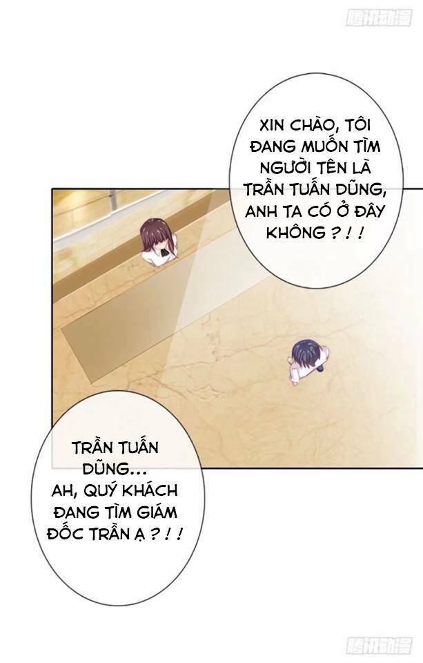 Sự Đơn Thuần Về Tình Yêu Chương 3 Ảnh 6