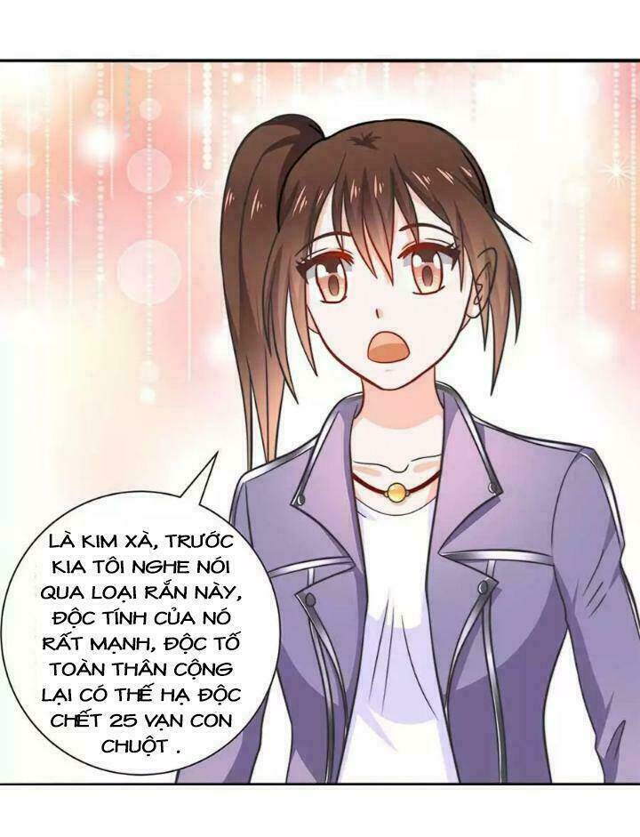 Chào Buổi Tối, Minh Vương Đại Nhân Chương 22 Ảnh 7