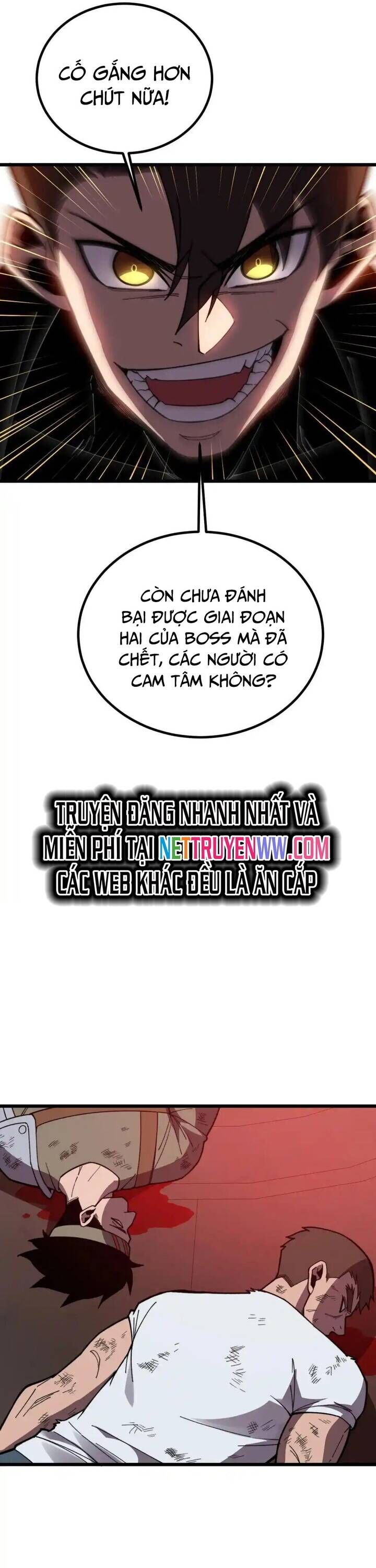 Sau Khi Chết, Ta Trở Thành Võ Đạo Thiên Ma Chương 31 Ảnh 48