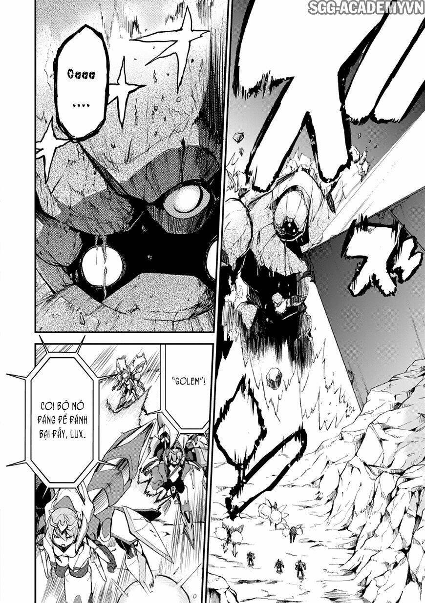 Saijaku Muhai No Shinsou Kiryuu Chương 15 Ảnh 28