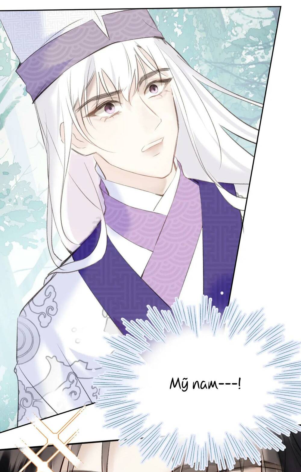 Vi Phu Của Ta Là Long Ngạo Thiên Chương 36 Ảnh 50