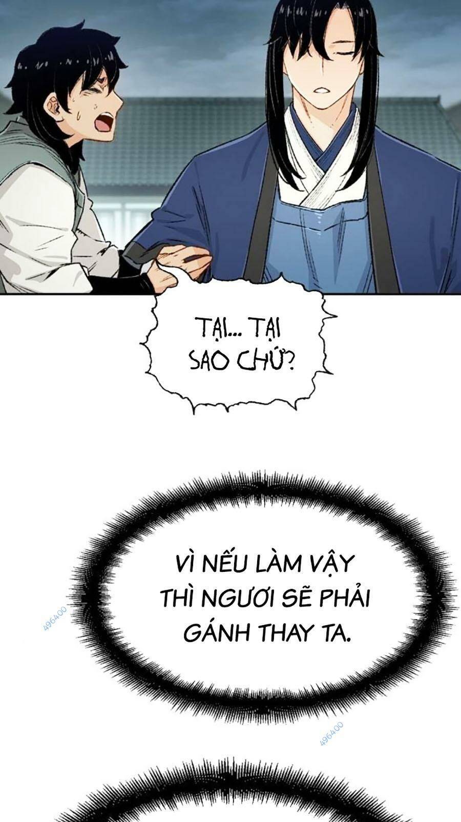 Trùng Sinh Thành Thiên Ma Chương 6 Ảnh 94