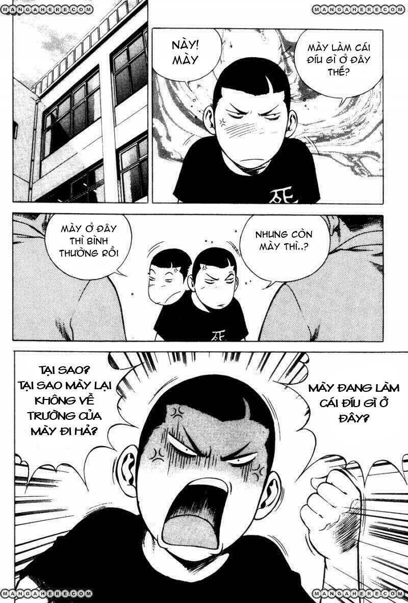 High School Chương 64 Ảnh 15