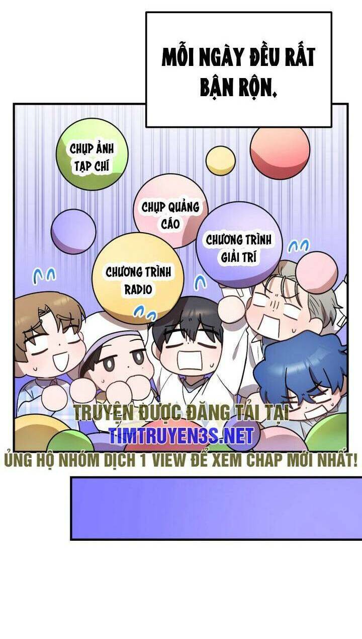 Thư Viện Ẩn Của Siêu Idol Chương 49 Ảnh 7