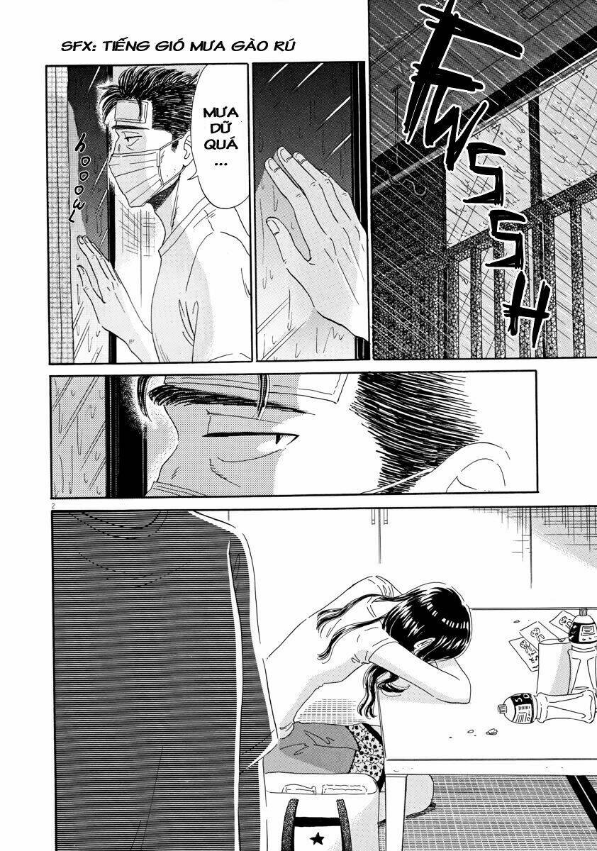 Koi Wa Ameagari No You Ni Chương 25 Ảnh 7