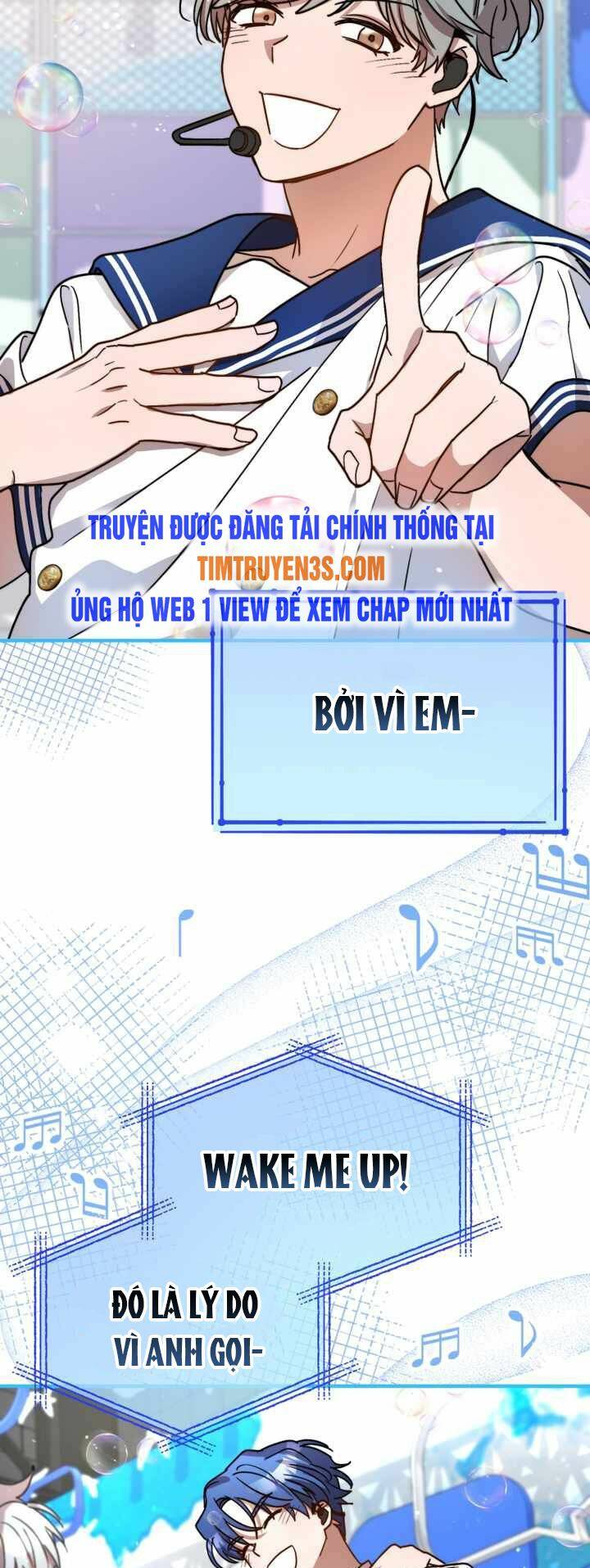 Thư Viện Ẩn Của Siêu Idol Chương 31 Ảnh 36