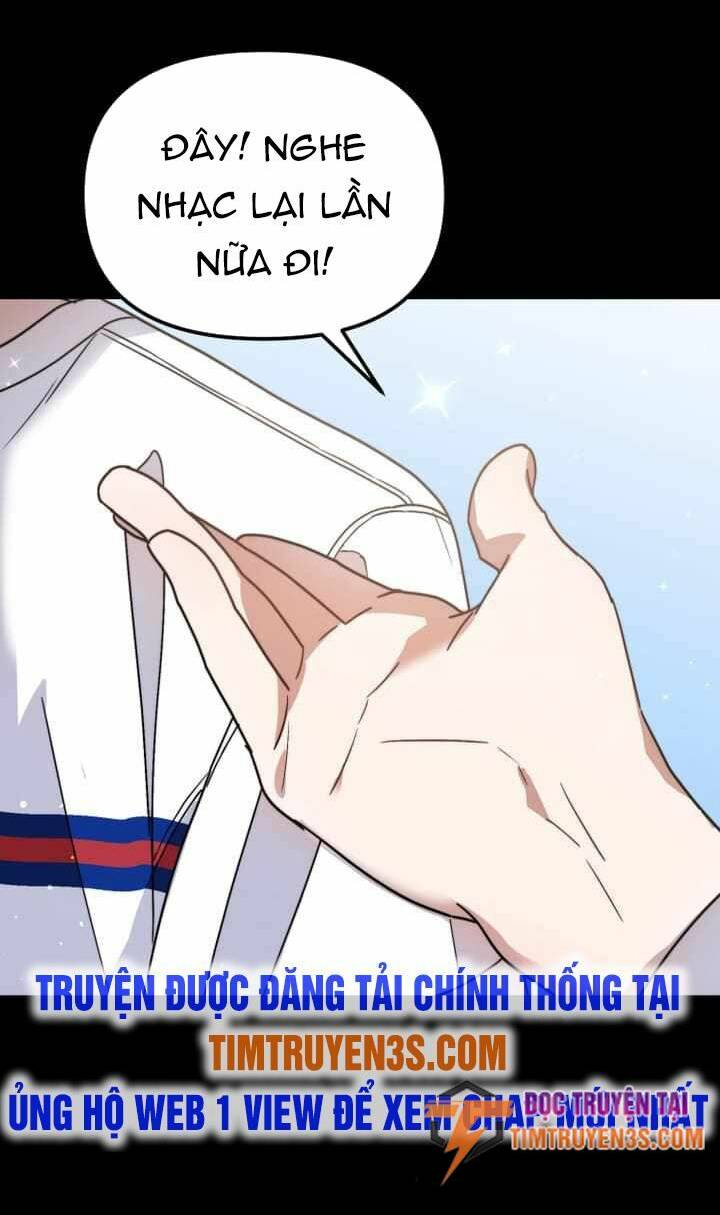 Thư Viện Ẩn Của Siêu Idol Chương 40 Ảnh 57