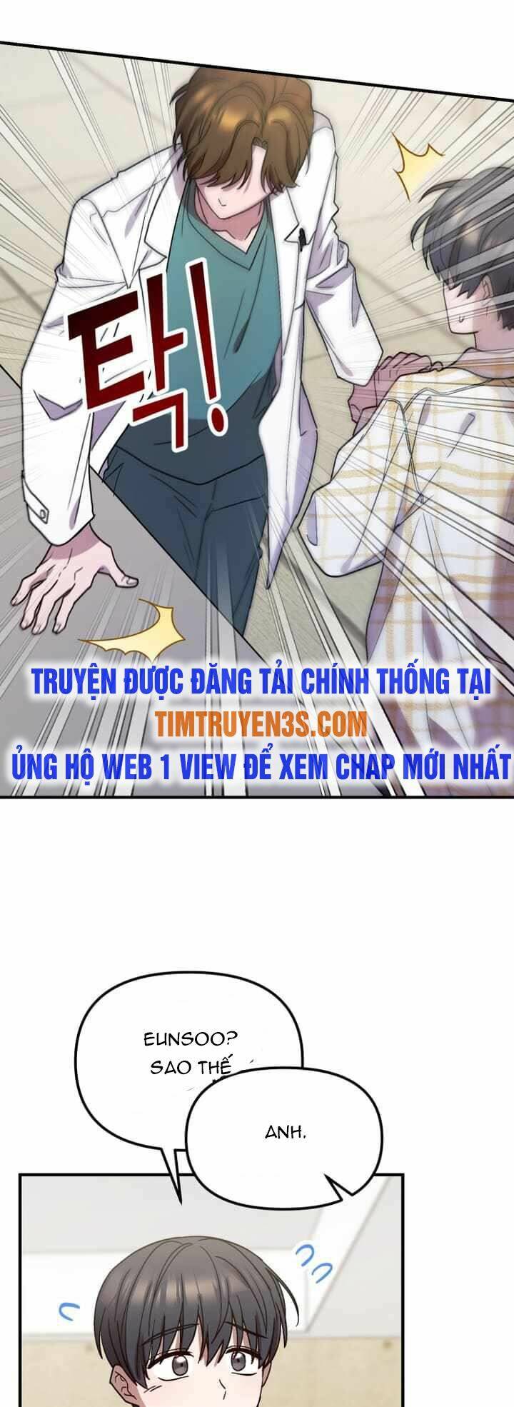 Thư Viện Ẩn Của Siêu Idol Chương 39 Ảnh 50