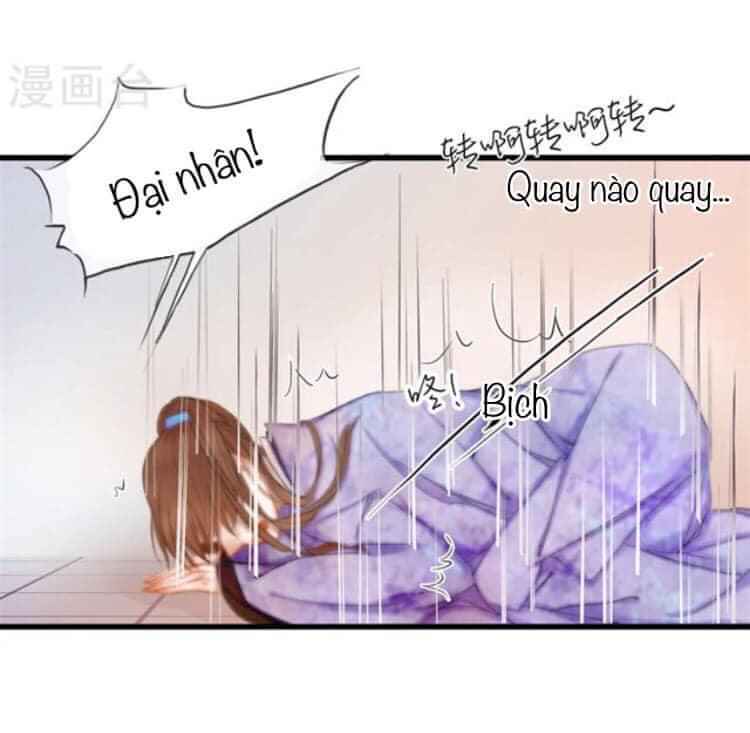 Yêu Tam Dẫn Chương 1 Ảnh 18
