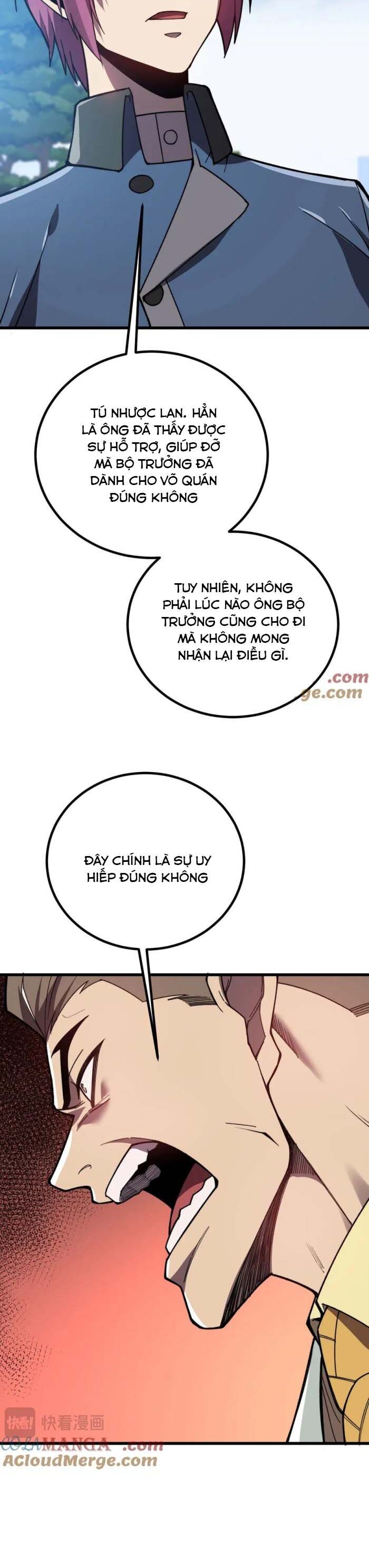 Sau Khi Chết, Ta Trở Thành Võ Đạo Thiên Ma Chương 37 Ảnh 37