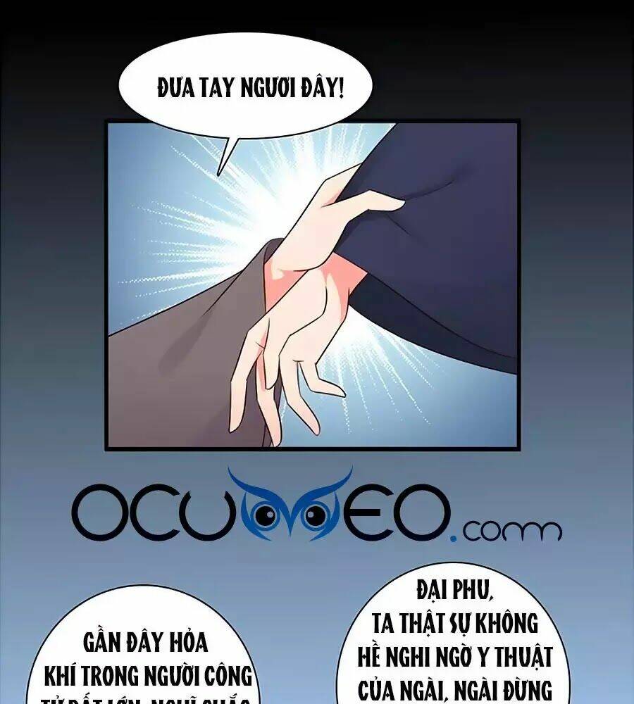 Nương Tử Nhà Nông Có Hỉ Rồi Chương 64 Ảnh 22
