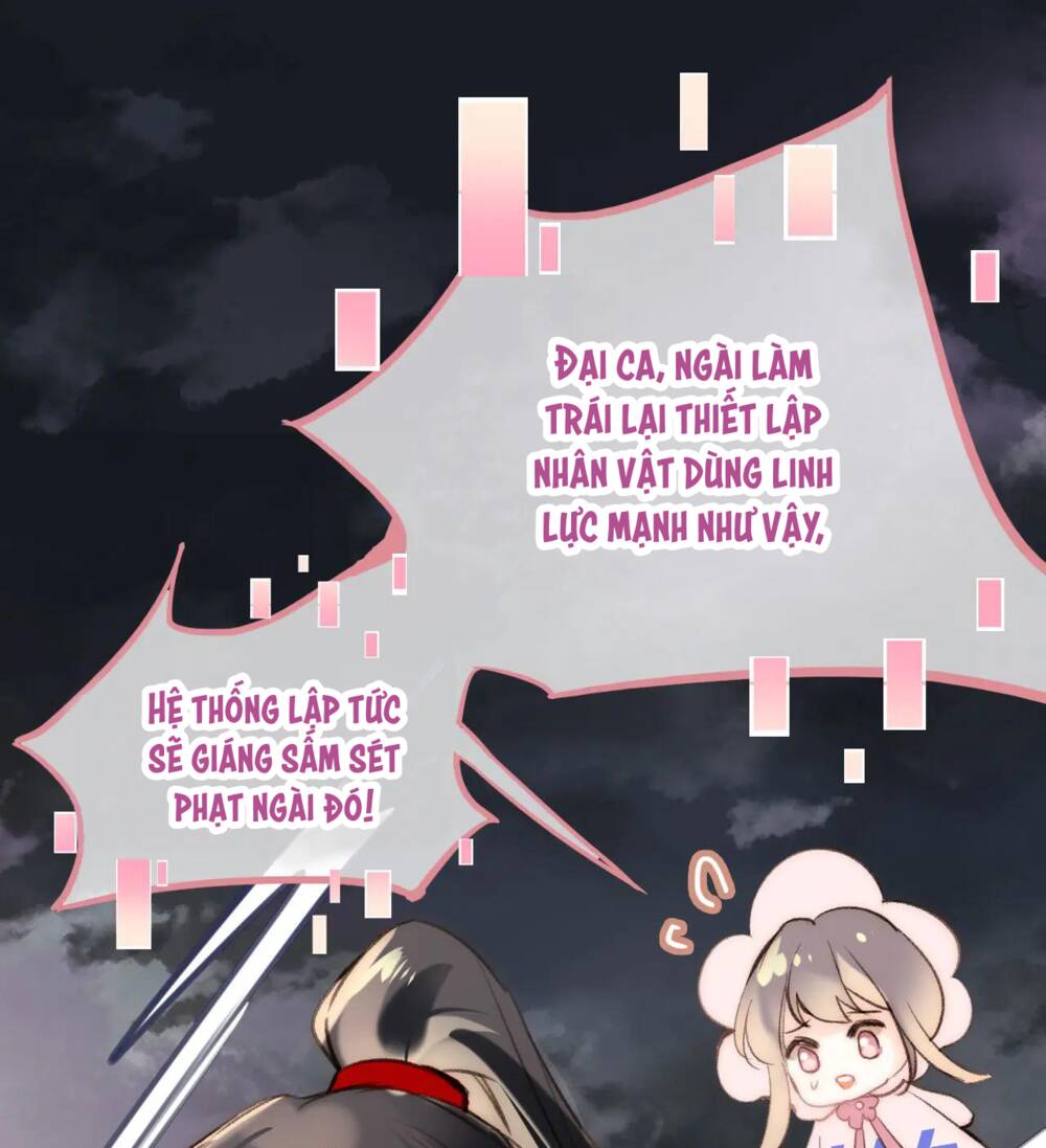 Vi Phu Của Ta Là Long Ngạo Thiên Chương 42 Ảnh 63